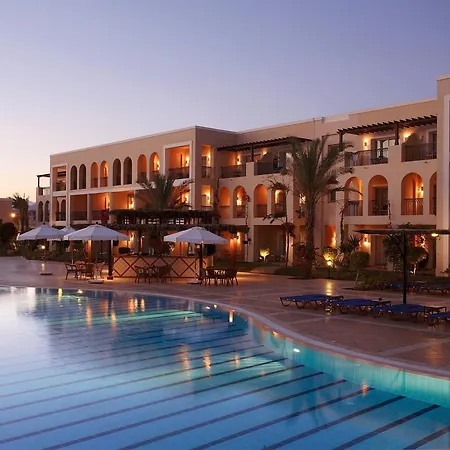 Hotel Jaz Mirabel Club